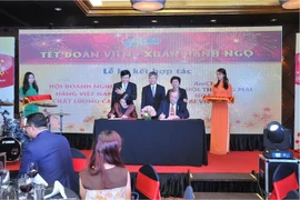 Vietnam, US team up for food safety