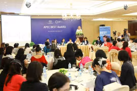 Outstanding businesswomen to be honoured with APEC award