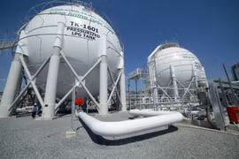 Vietnam announces crude oil reserves plan