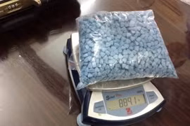 Hanoi smashes trans-border drug smuggling via postal services 