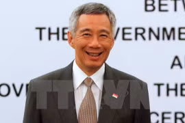 Singapore Prime Minister to visit Vietnam