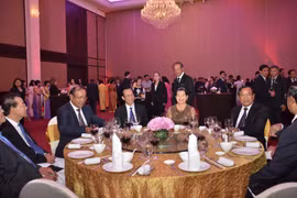 Vietnam-Cambodia cooperation attainments highlighted