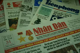 Nhan Dan newspaper delegation visits Cuba