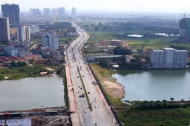 Cost overruns found in Hanoi’s major projects