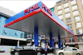 Hanoi eyes more car wash systems at filling stations