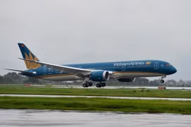 Vietnam Airlines to increase Hanoi – Sydney flights 