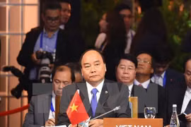 Diplomat: Vietnam – active, responsible member of ASEAN