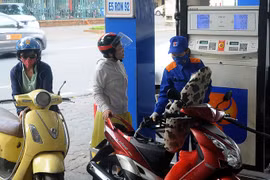 Doubts persist over E5 fuel sales