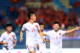 U20 coach hopes to win World Cup group round