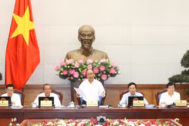 Set targets might be unachievable without drastic efforts: PM