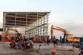 Dong Nai revokes 40 delayed, abandoned FDI projects