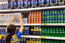 Vietnam Beverage eyes 25 percent Sabeco stake