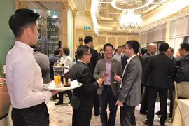 Vietnam Airlines branch performs well in Hong Kong