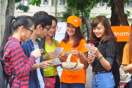 Vietnamobile enters 4G market