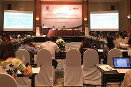 Forum looks to enhance vulnerable groups’ access to justice