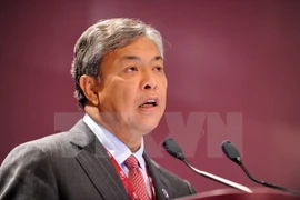 Malaysia adopts new mechanism to increase security for SEA Games