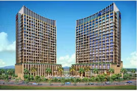 Japanese firm to build big hotel in Hai Phong
