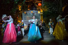 RoK, Quang Nam enhance cultural cooperation 