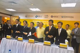 Hanoi to have more waste-to-energy plant