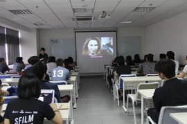 Young filmmakers contest to be launched in HCM City