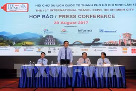 Over 700 businesses to attend Int’l Travel Expo HCM City