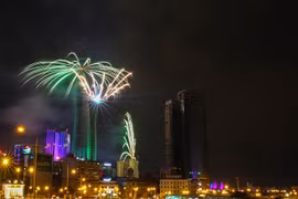 HCM City gets ready for Reunification Day celebrations