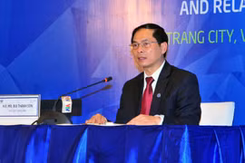 APEC - Important force supporting Vietnam’s reform 