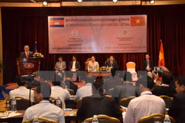 Vietnam, Cambodia should strengthen relations to ensure mutual benefit