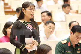 NA to convene Q&A sessions from June 13 to 15