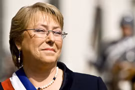 President Bachelet’s visit to augment Vietnam-Chile partnership