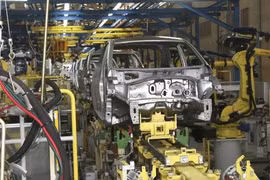 Workers face daunting Industry 4.0 challenges 