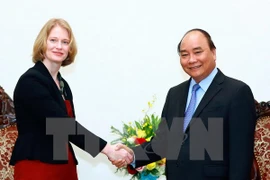 PM urges lifting Vietnam-New Zealand ties to strategic partnership