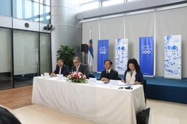 Finland boosts forestation in Vietnam