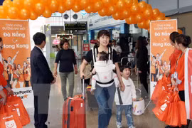 Vietnam promotes tourism startups