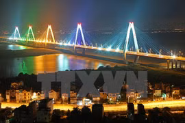 Hanoi, Japan beef up trade, tourism ties