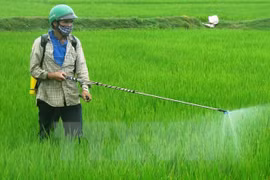 Agriculture minister explains new regulations to US firms