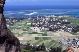 Protected marine areas face multiple threats