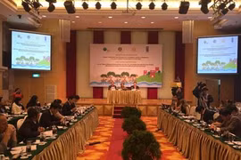 Project to improve resilience to climate change in coastal areas