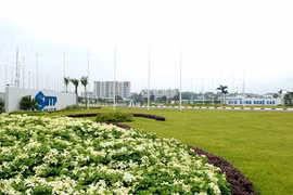 Hong Kong businesses eye VN opportunities