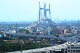 Gov’t offers HCM City financial incentives to develop infrastructure