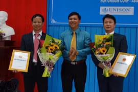 Tra Vinh licenses wind power project
