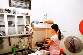 Domestic workers still lack labour contracts