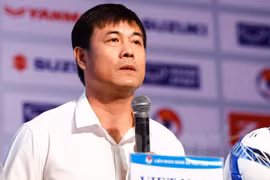 Vietnam resolved to defeat Jordan at Asian Cup qualifier