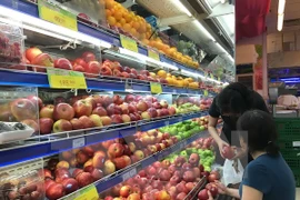 RoK exports to Vietnam surge 50 percent in seven months