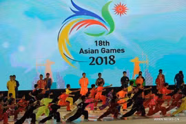 Asian Games 2018 to feature 39 sports