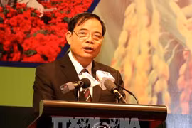 Vietnam: 90 percent of farm products exported in raw form