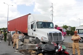  Traffic accidents leave 1,570 dead in Jan-Feb