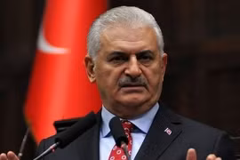 Turkey’s Prime Minister to visit Vietnam 