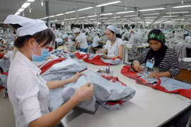 Dong Nai attracts 1.3 billion USD in FDI in 2017