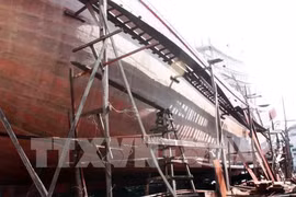 Thanh Hoa approves nearly 70 vessels under Gov’t decree